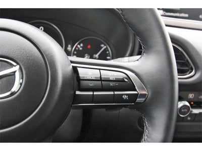 2025 Mazda Mazda CX-30 2.5 S Premium Package