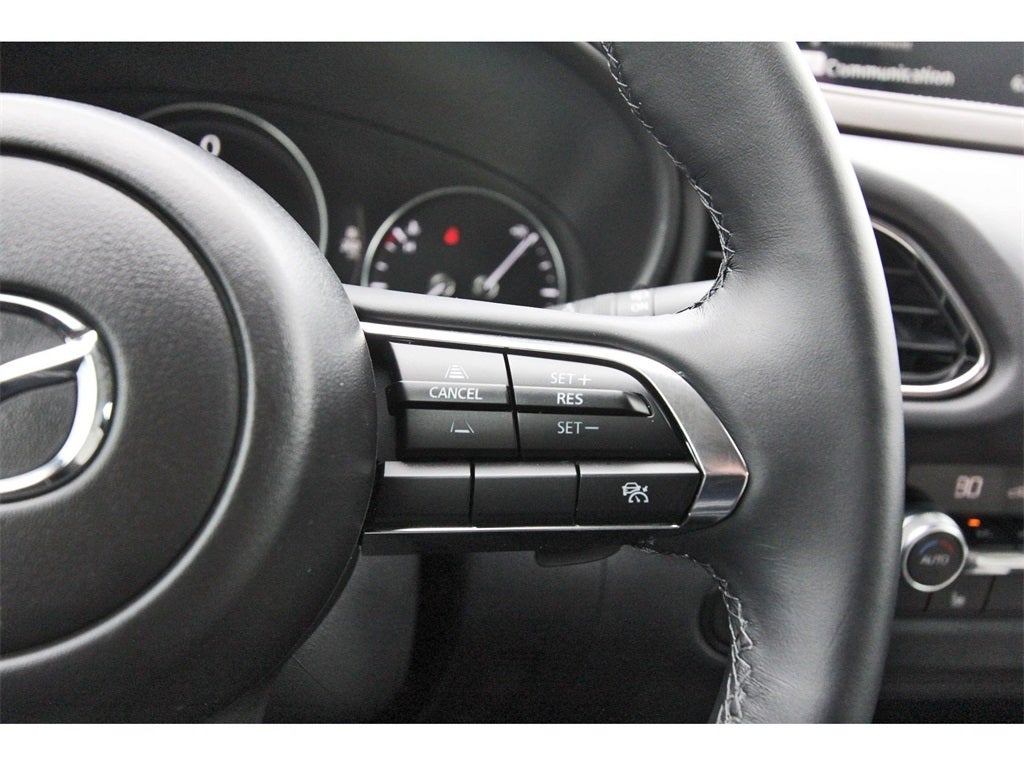 2025 Mazda Mazda CX-30 2.5 S Premium Package