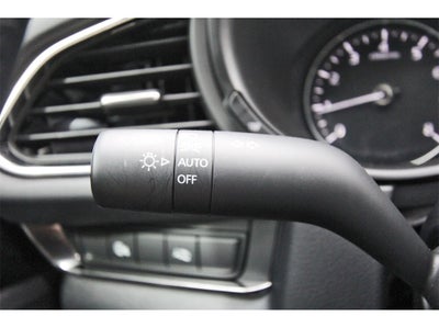 2025 Mazda Mazda CX-30 2.5 S Premium Package
