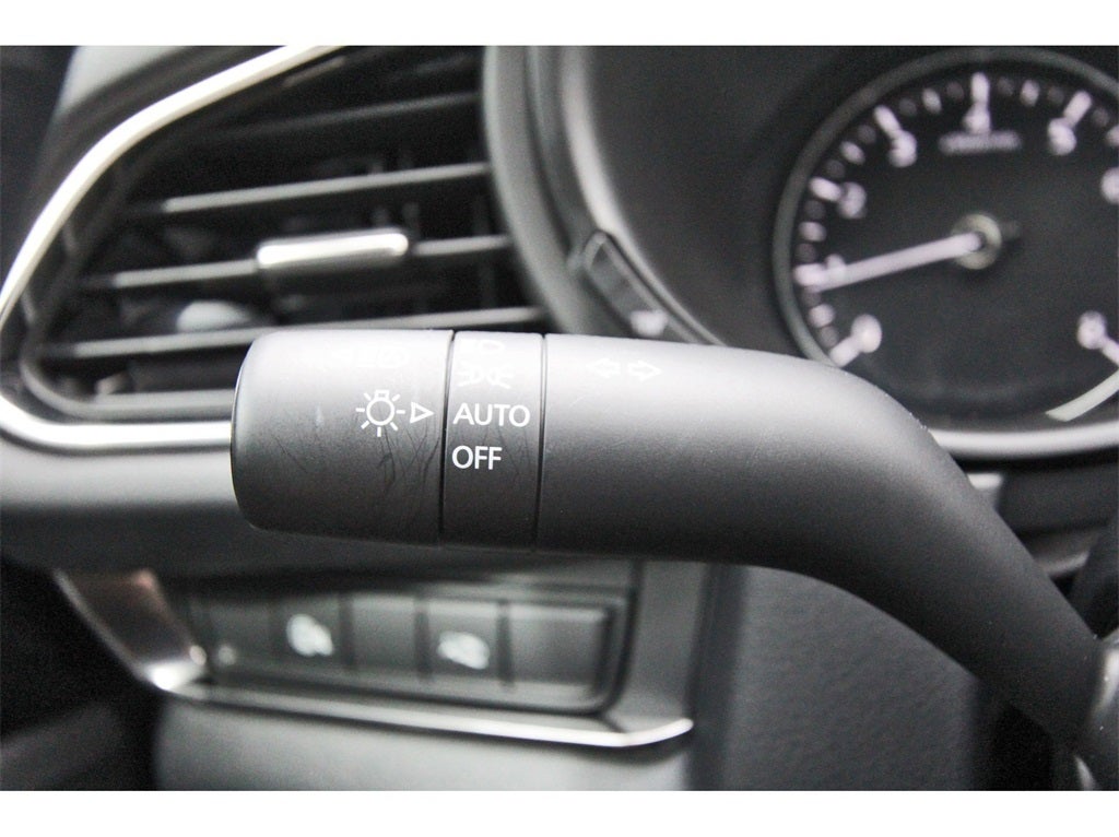 2025 Mazda Mazda CX-30 2.5 S Premium Package