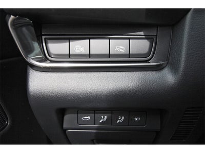 2025 Mazda Mazda CX-30 2.5 S Premium Package