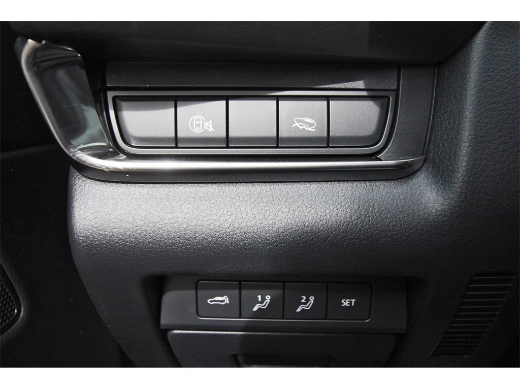 2025 Mazda Mazda CX-30 2.5 S Premium Package