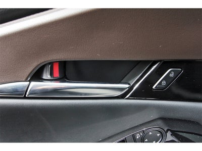 2025 Mazda Mazda CX-30 2.5 S Premium Package