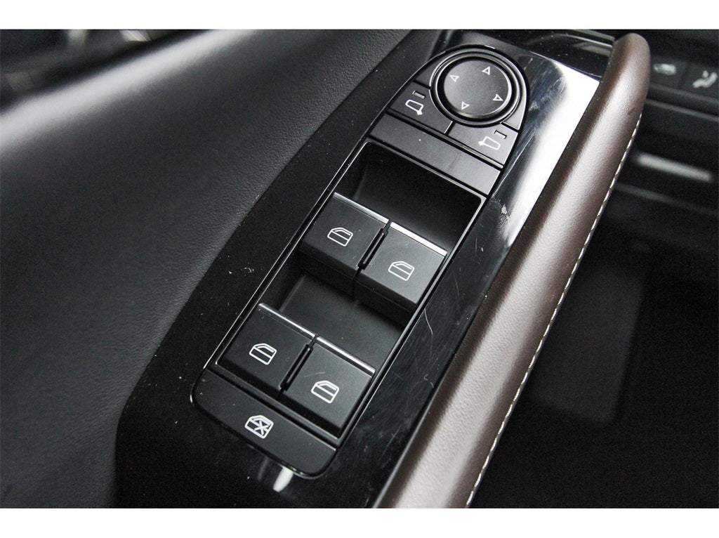 2025 Mazda Mazda CX-30 2.5 S Premium Package