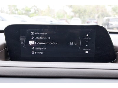 2025 Mazda Mazda CX-30 2.5 S Premium Package