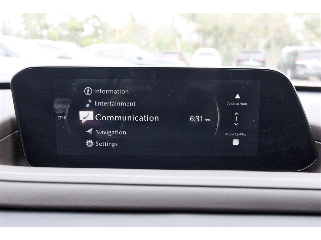 2025 Mazda Mazda CX-30 2.5 S Premium Package