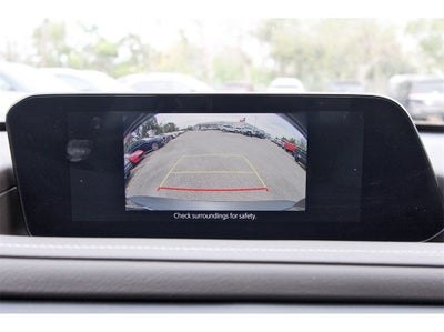 2025 Mazda Mazda CX-30 2.5 S Premium Package