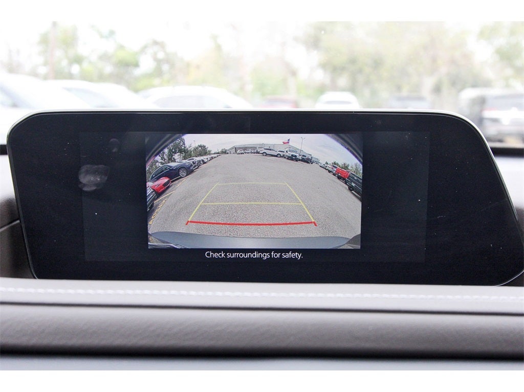 2025 Mazda Mazda CX-30 2.5 S Premium Package