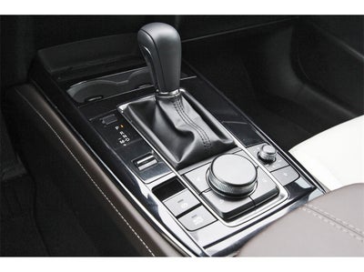 2025 Mazda Mazda CX-30 2.5 S Premium Package