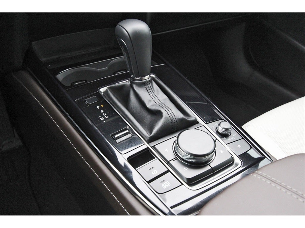 2025 Mazda Mazda CX-30 2.5 S Premium Package