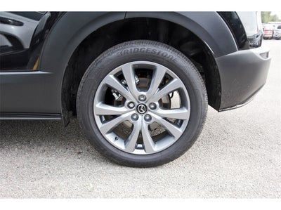 2025 Mazda Mazda CX-30 2.5 S Premium Package