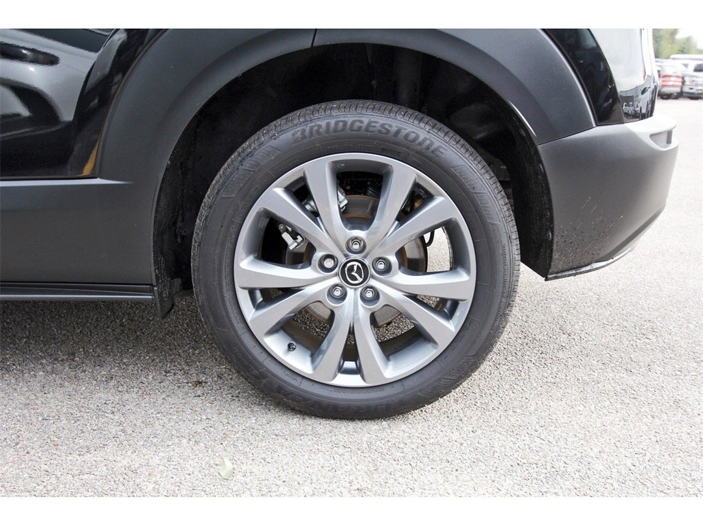 2025 Mazda Mazda CX-30 2.5 S Premium Package