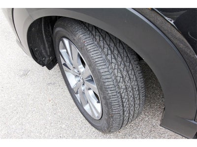 2025 Mazda Mazda CX-30 2.5 S Premium Package