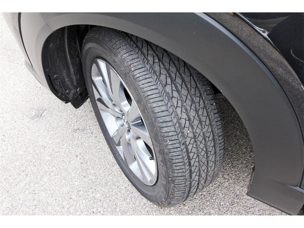 2025 Mazda Mazda CX-30 2.5 S Premium Package