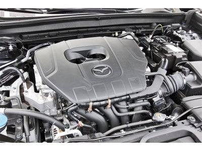 2025 Mazda Mazda CX-30 2.5 S Premium Package