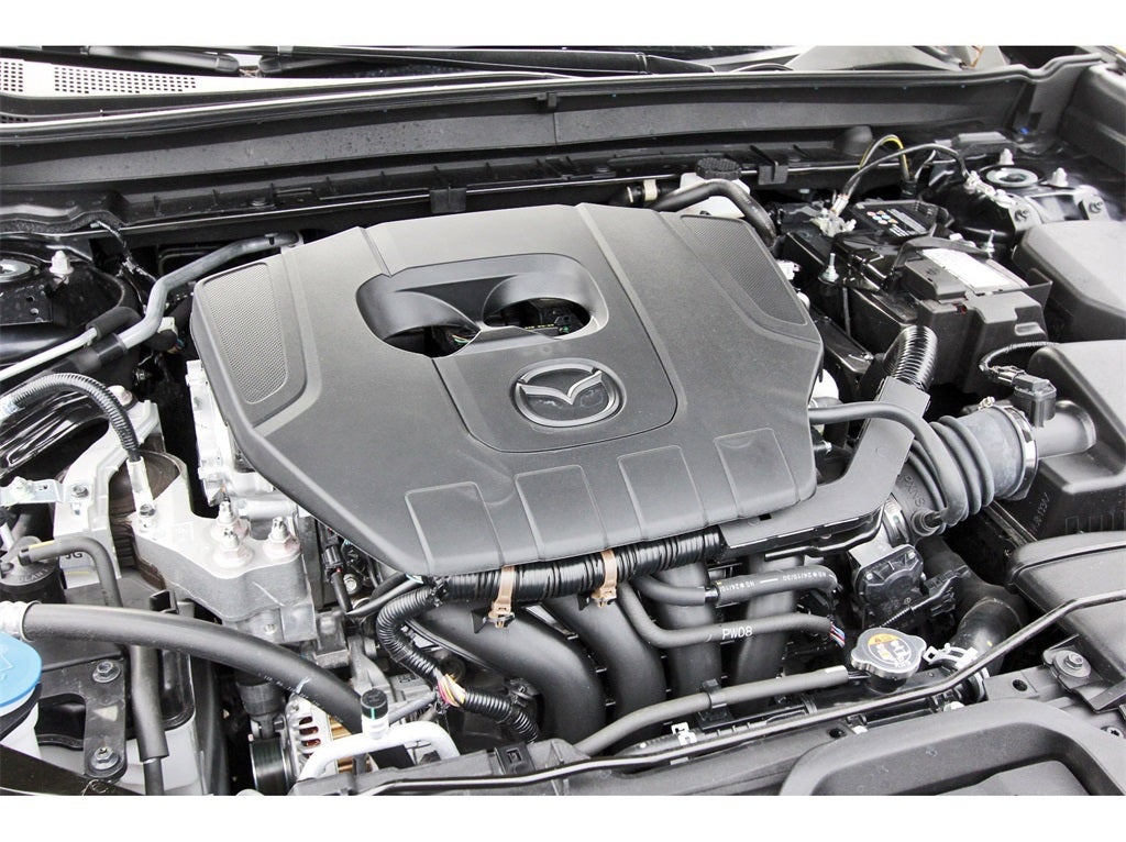 2025 Mazda Mazda CX-30 2.5 S Premium Package