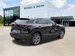 2025 Mazda Mazda CX-30 2.5 S Premium Package