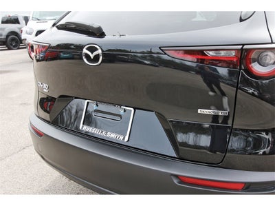 2025 Mazda Mazda CX-30 2.5 S Premium Package