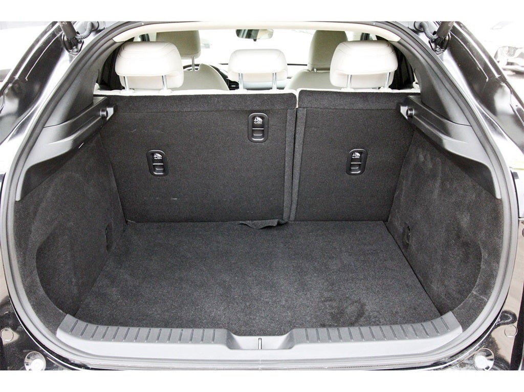 2025 Mazda Mazda CX-30 2.5 S Premium Package