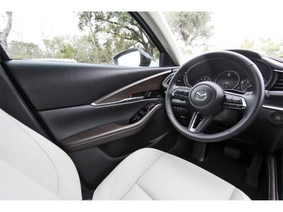2025 Mazda Mazda CX-30 2.5 S Premium Package