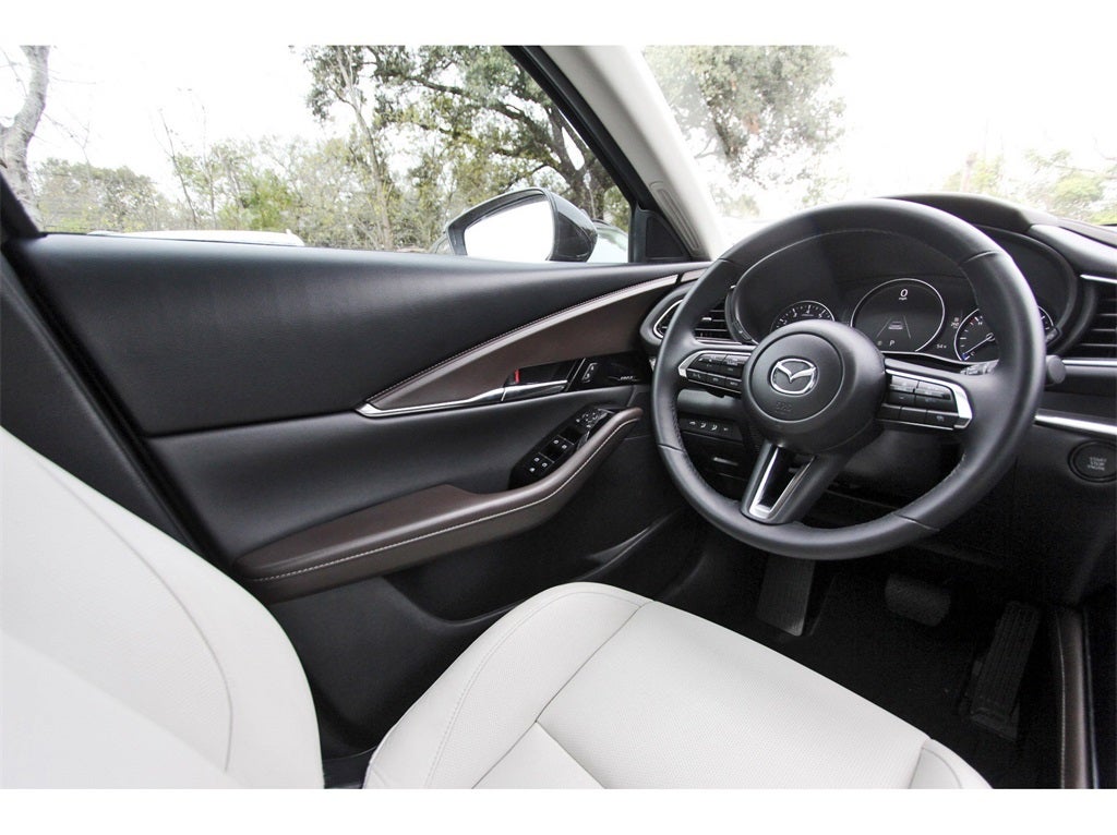 2025 Mazda Mazda CX-30 2.5 S Premium Package