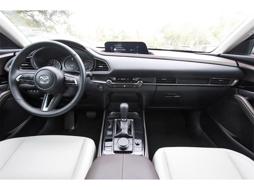 2025 Mazda Mazda CX-30 2.5 S Premium Package