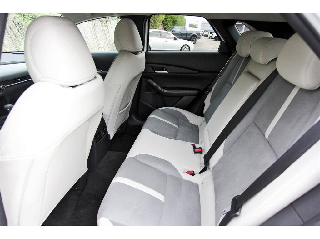 2026 Mazda Mazda CX-30 2.5 Turbo Aire Edition AWD