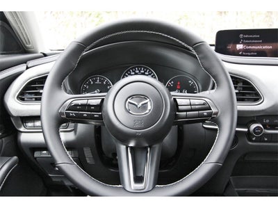 2026 Mazda Mazda CX-30 2.5 Turbo Aire Edition AWD