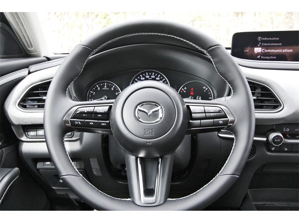 2026 Mazda Mazda CX-30 2.5 Turbo Aire Edition AWD