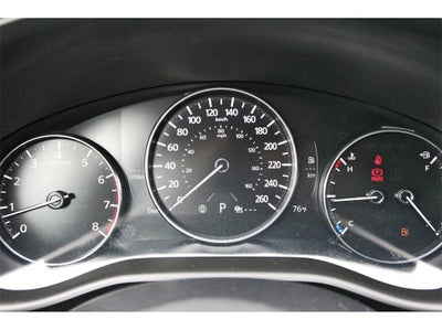 2026 Mazda Mazda CX-30 2.5 Turbo Aire Edition AWD