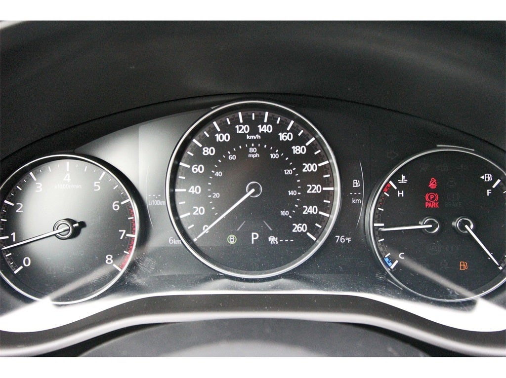 2026 Mazda Mazda CX-30 2.5 Turbo Aire Edition AWD