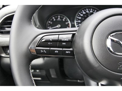 2026 Mazda Mazda CX-30 2.5 Turbo Aire Edition AWD