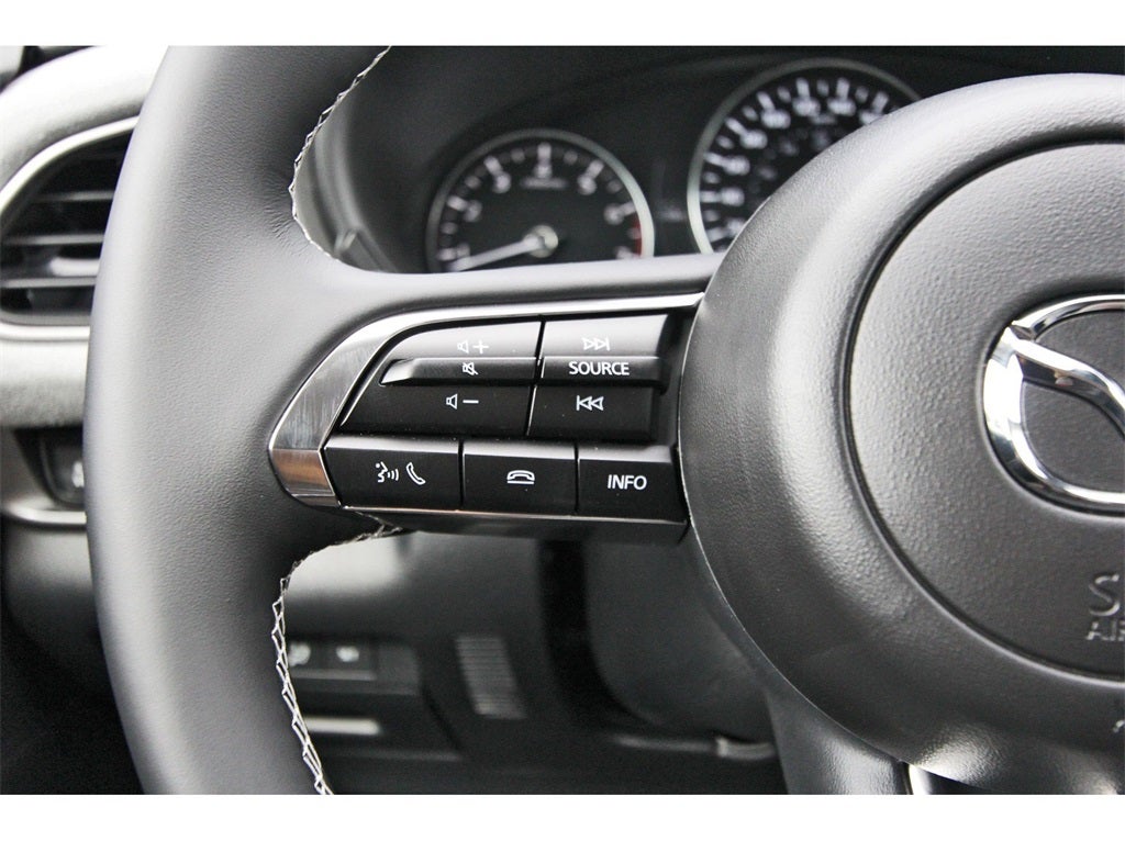 2026 Mazda Mazda CX-30 2.5 Turbo Aire Edition AWD