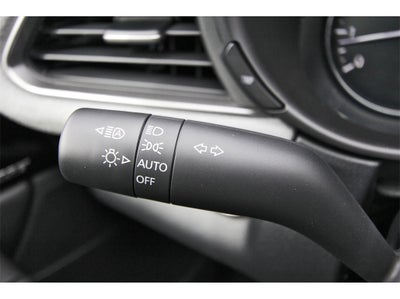 2026 Mazda Mazda CX-30 2.5 Turbo Aire Edition AWD