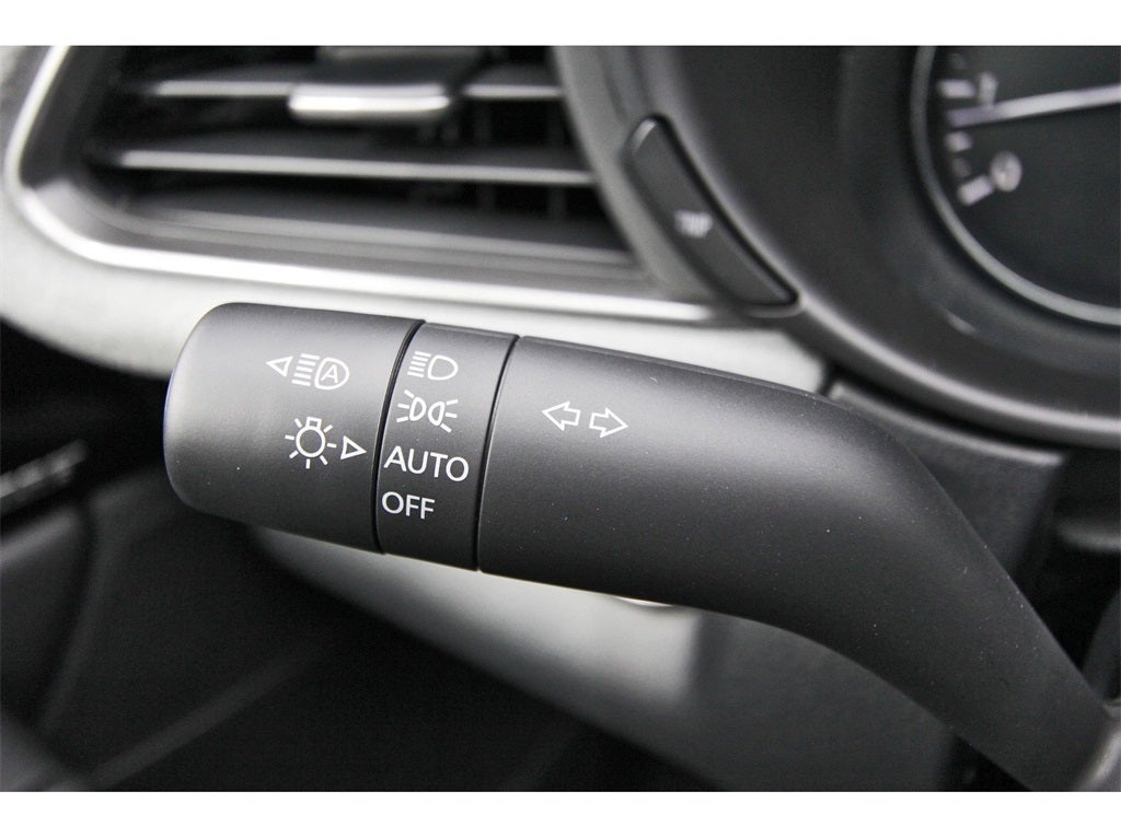 2026 Mazda Mazda CX-30 2.5 Turbo Aire Edition AWD