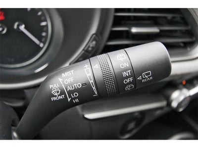 2026 Mazda Mazda CX-30 2.5 Turbo Aire Edition AWD