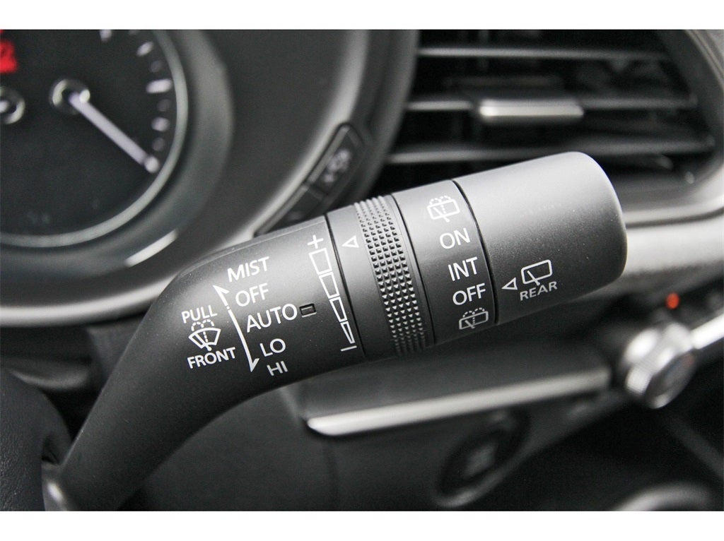 2026 Mazda Mazda CX-30 2.5 Turbo Aire Edition AWD