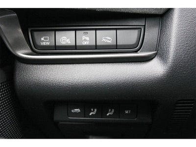 2026 Mazda Mazda CX-30 2.5 Turbo Aire Edition AWD