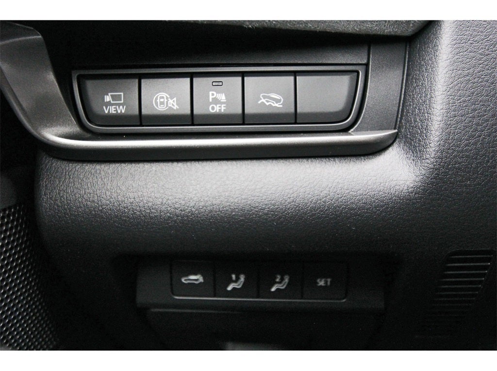 2026 Mazda Mazda CX-30 2.5 Turbo Aire Edition AWD