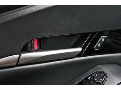 2026 Mazda Mazda CX-30 2.5 Turbo Aire Edition AWD