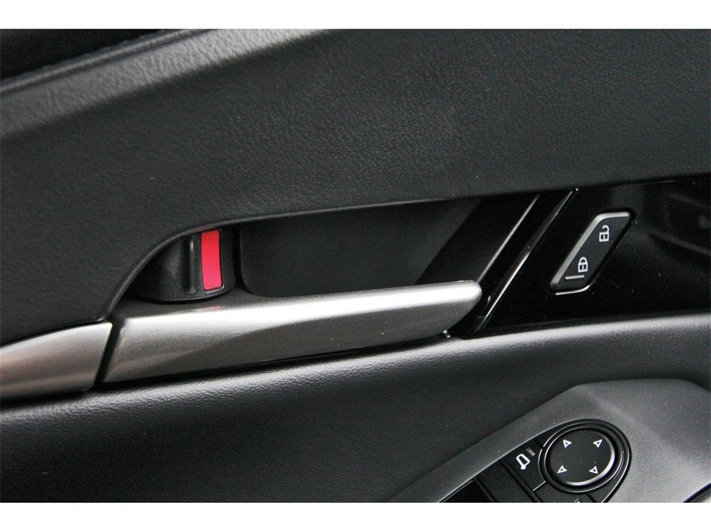 2026 Mazda Mazda CX-30 2.5 Turbo Aire Edition AWD