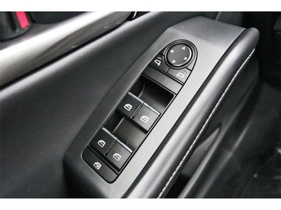 2026 Mazda Mazda CX-30 2.5 Turbo Aire Edition AWD