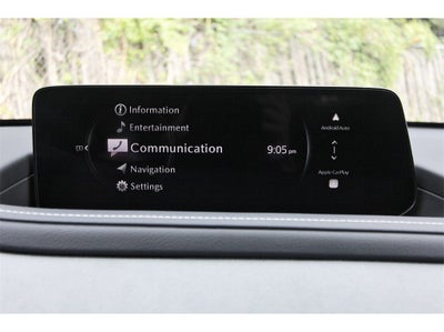 2026 Mazda Mazda CX-30 2.5 Turbo Aire Edition AWD