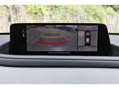 2026 Mazda Mazda CX-30 2.5 Turbo Aire Edition AWD