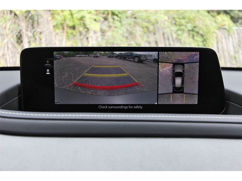 2026 Mazda Mazda CX-30 2.5 Turbo Aire Edition AWD