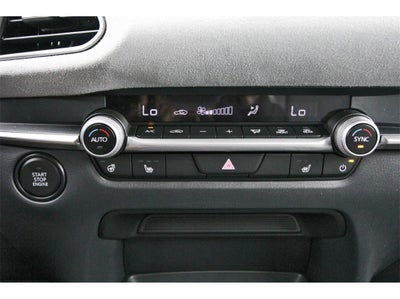 2026 Mazda Mazda CX-30 2.5 Turbo Aire Edition AWD