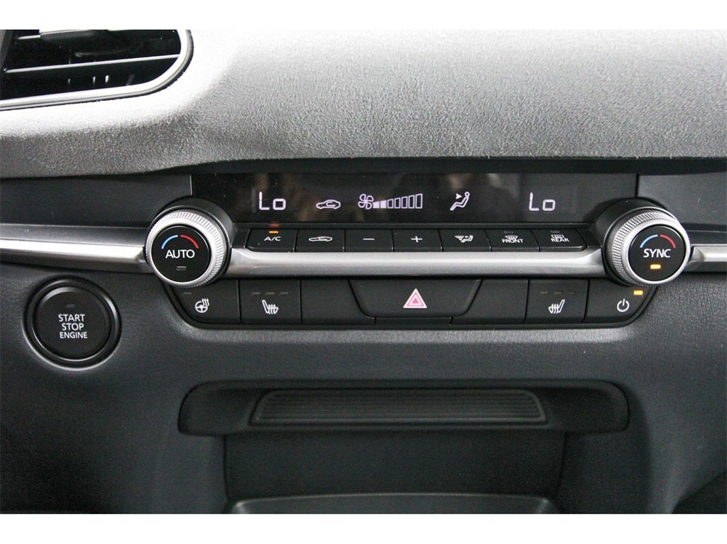 2026 Mazda Mazda CX-30 2.5 Turbo Aire Edition AWD