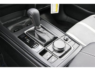 2026 Mazda Mazda CX-30 2.5 Turbo Aire Edition AWD