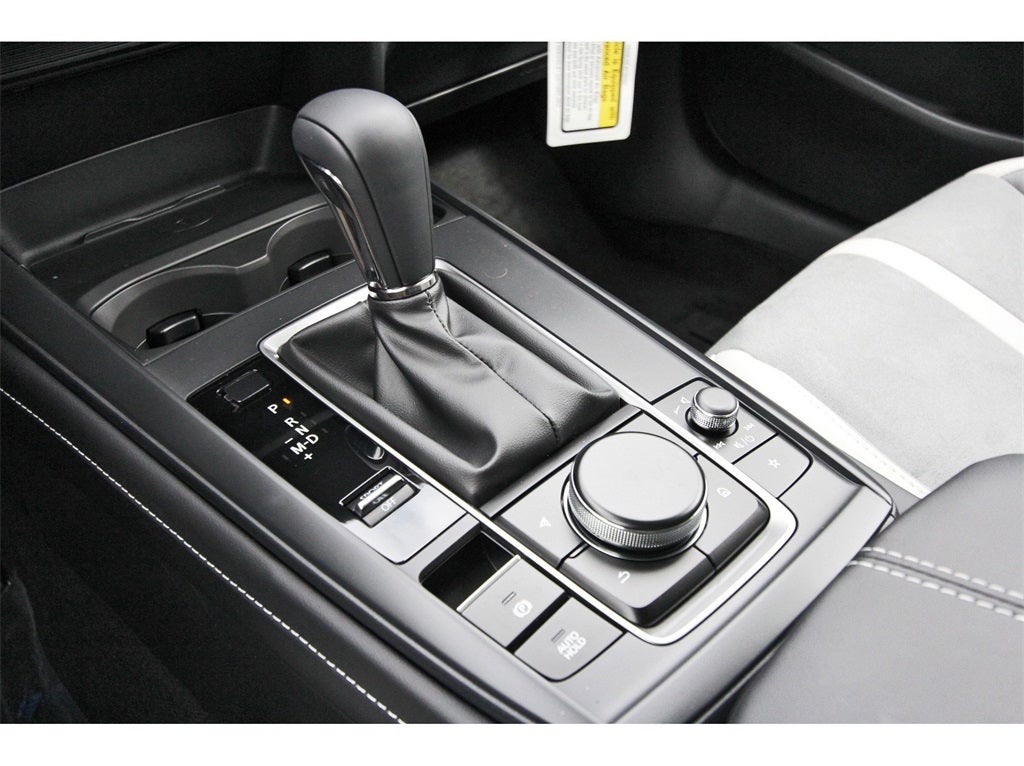 2026 Mazda Mazda CX-30 2.5 Turbo Aire Edition AWD