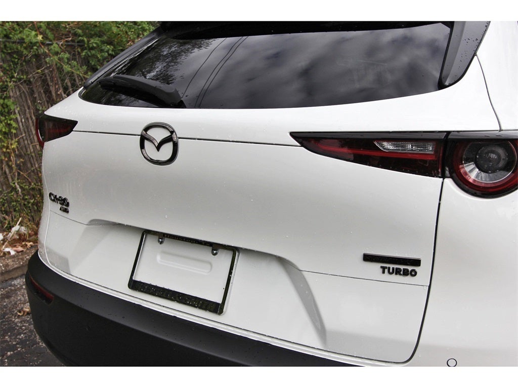 2026 Mazda Mazda CX-30 2.5 Turbo Aire Edition AWD